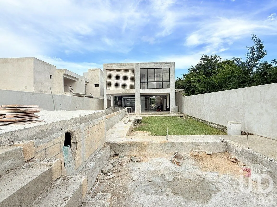 Casa en Venta en Kikteil, Mérida, Yucatán | NEX-284914 | iad México | Foto 8 de 19
