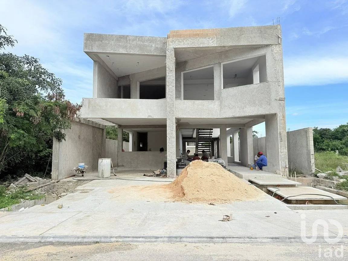 Casa en Venta en Kikteil, Mérida, Yucatán | NEX-284916 | iad México | Foto 1 de 9