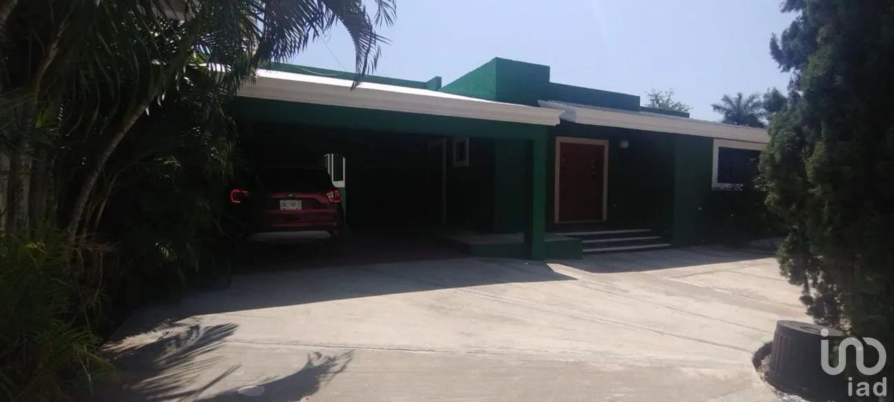 Casa en Renta en Benito Juárez Nte, Mérida, Yucatán | NEX-284935 | iad México | Foto 2 de 34