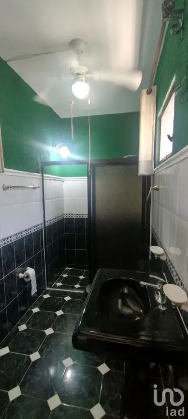 Casa en Renta en Benito Juárez Nte, Mérida, Yucatán | NEX-284935 | iad México | Foto 13 de 34