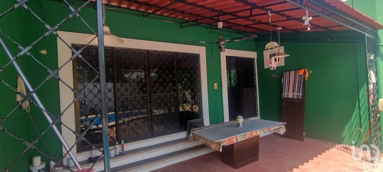 Casa en Renta en Benito Juárez Nte, Mérida, Yucatán | NEX-284935 | iad México | Foto 14 de 34
