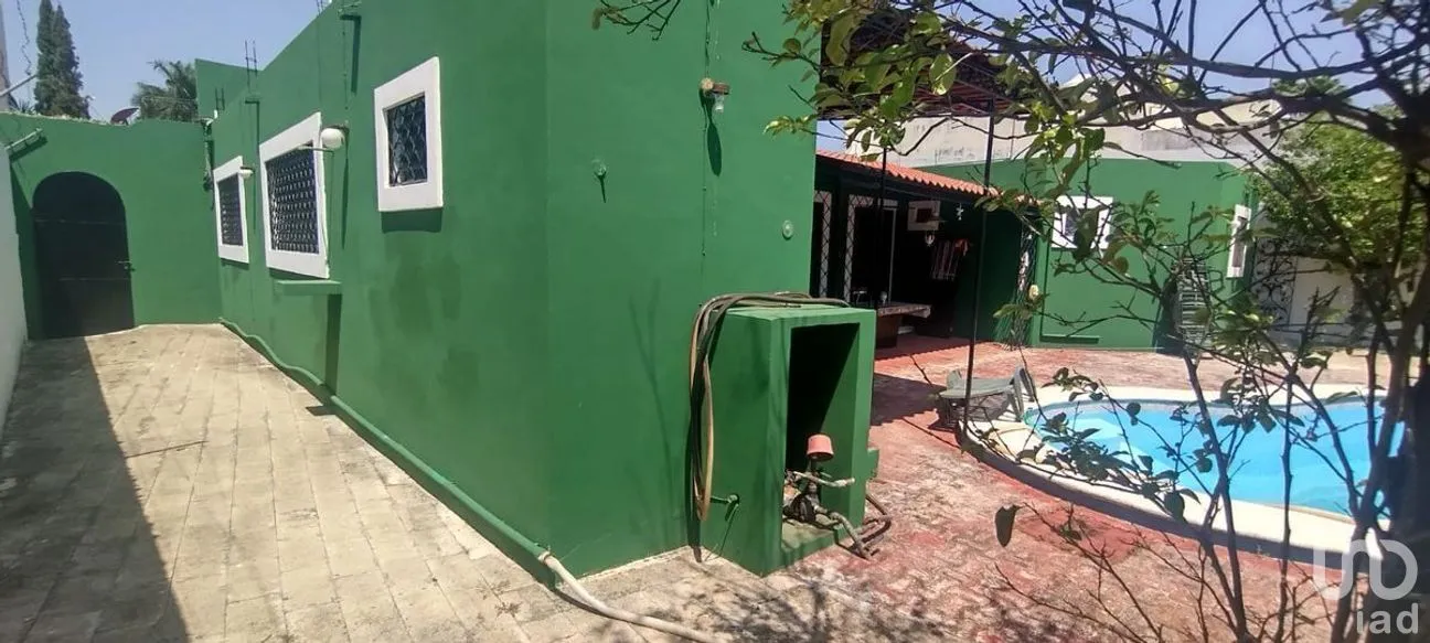 Casa en Renta en Benito Juárez Nte, Mérida, Yucatán | NEX-284935 | iad México | Foto 15 de 34