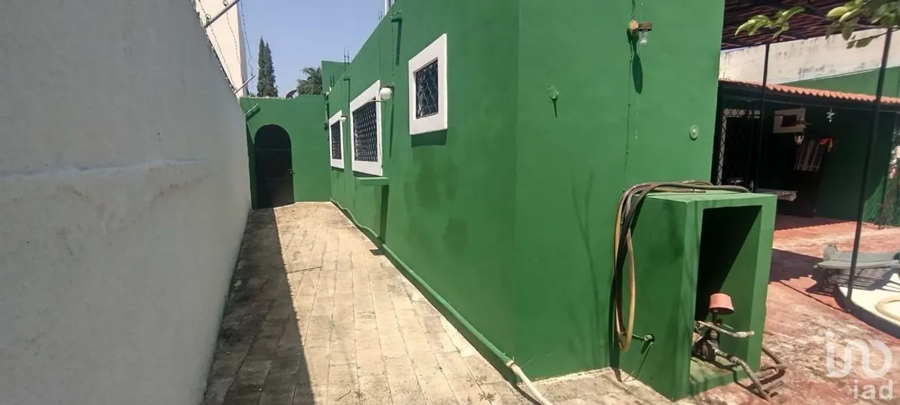 Casa en Renta en Benito Juárez Nte, Mérida, Yucatán | NEX-284935 | iad México | Foto 17 de 34