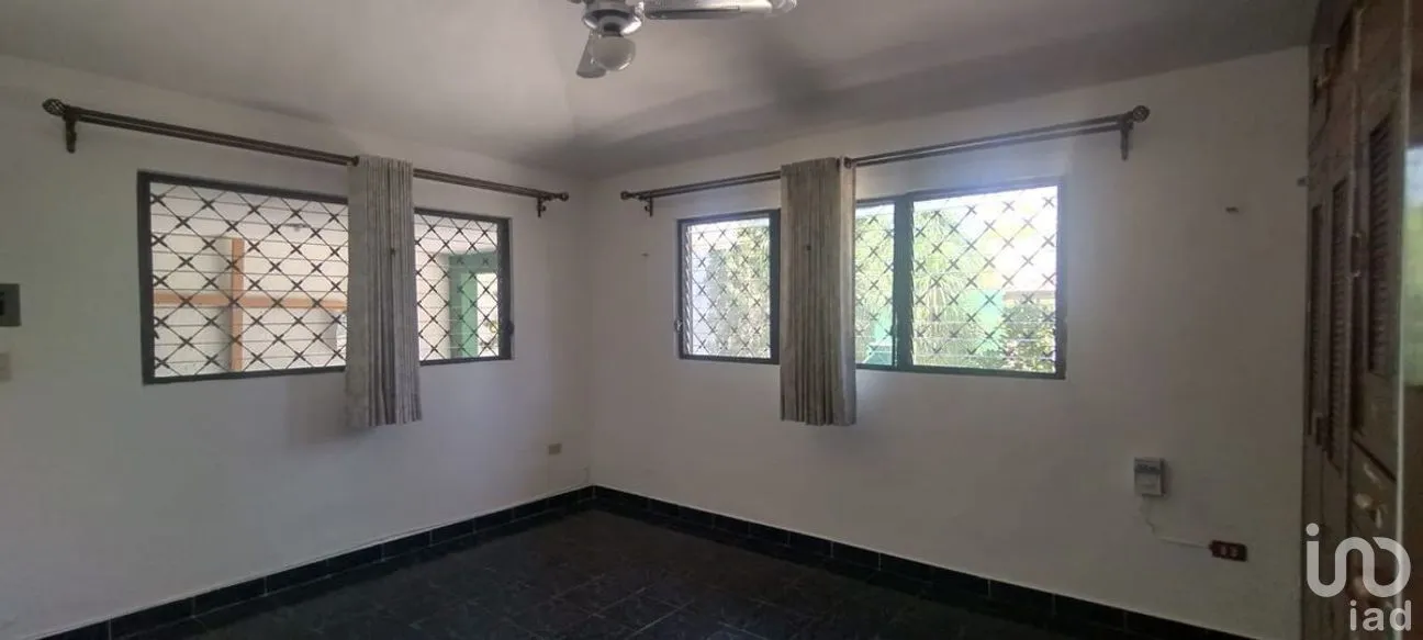 Casa en Renta en Benito Juárez Nte, Mérida, Yucatán | NEX-284935 | iad México | Foto 19 de 34