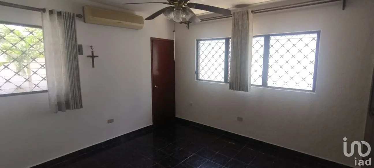 Casa en Renta en Benito Juárez Nte, Mérida, Yucatán | NEX-284935 | iad México | Foto 20 de 34