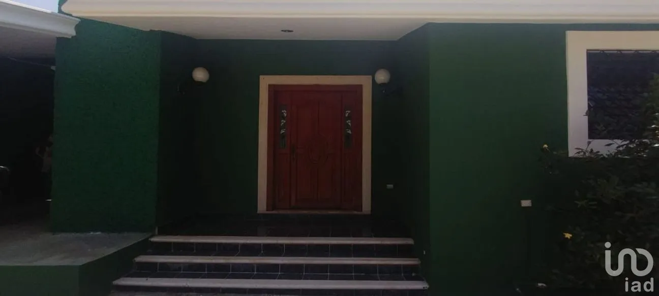 Casa en Renta en Benito Juárez Nte, Mérida, Yucatán | NEX-284935 | iad México | Foto 3 de 34