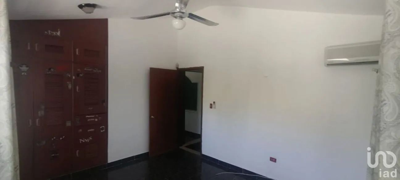 Casa en Renta en Benito Juárez Nte, Mérida, Yucatán | NEX-284935 | iad México | Foto 21 de 34