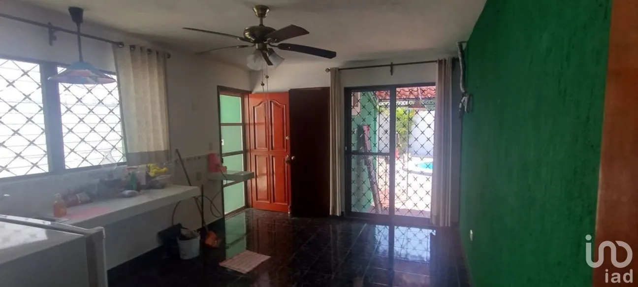 Casa en Renta en Benito Juárez Nte, Mérida, Yucatán | NEX-284935 | iad México | Foto 24 de 34