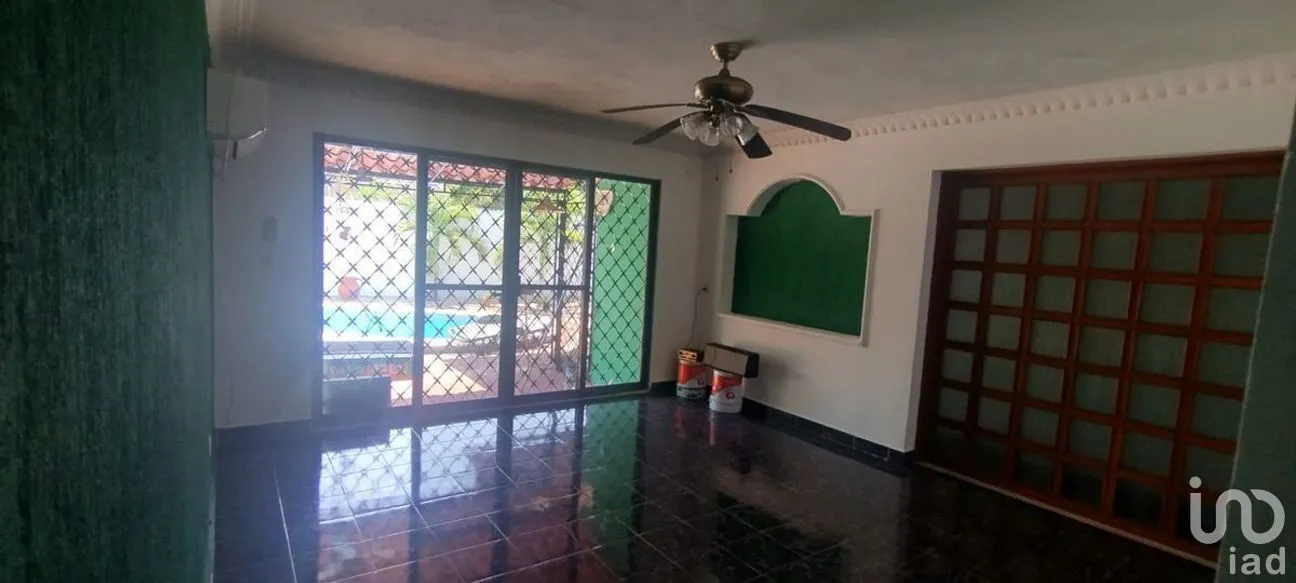 Casa en Renta en Benito Juárez Nte, Mérida, Yucatán | NEX-284935 | iad México | Foto 26 de 34