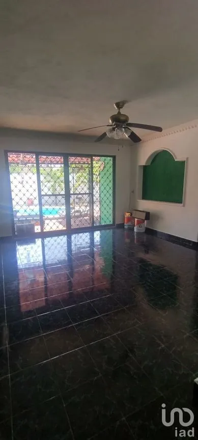 Casa en Renta en Benito Juárez Nte, Mérida, Yucatán | NEX-284935 | iad México | Foto 27 de 34