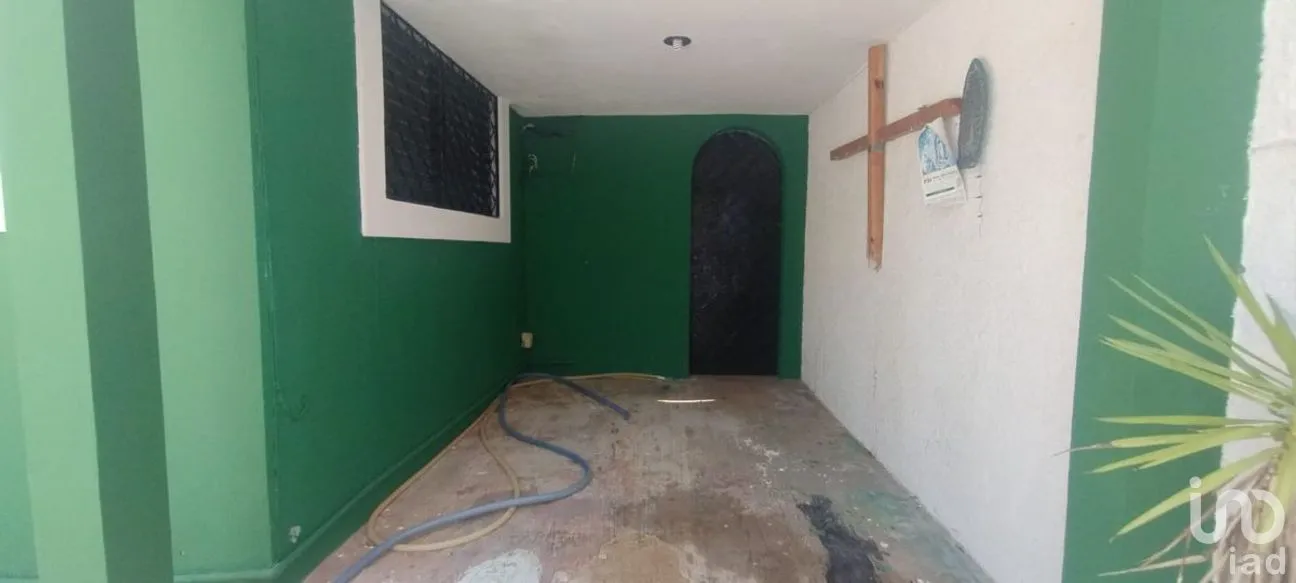 Casa en Renta en Benito Juárez Nte, Mérida, Yucatán | NEX-284935 | iad México | Foto 29 de 34