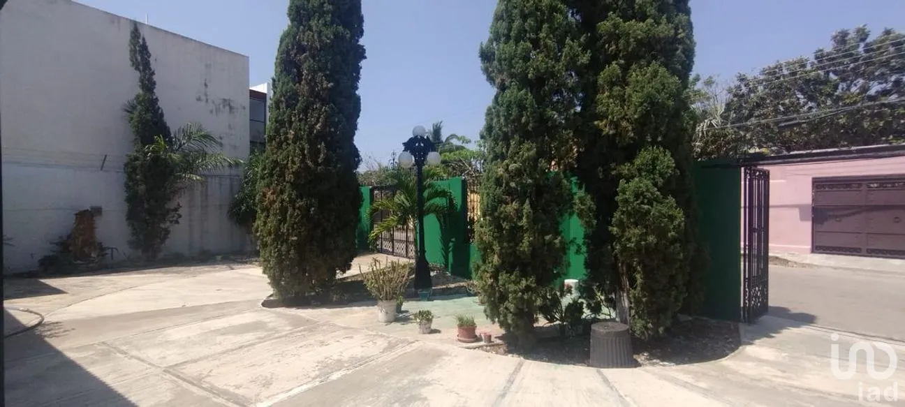 Casa en Renta en Benito Juárez Nte, Mérida, Yucatán | NEX-284935 | iad México | Foto 4 de 34