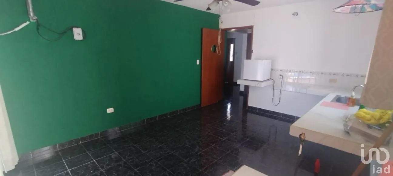 Casa en Renta en Benito Juárez Nte, Mérida, Yucatán | NEX-284935 | iad México | Foto 32 de 34