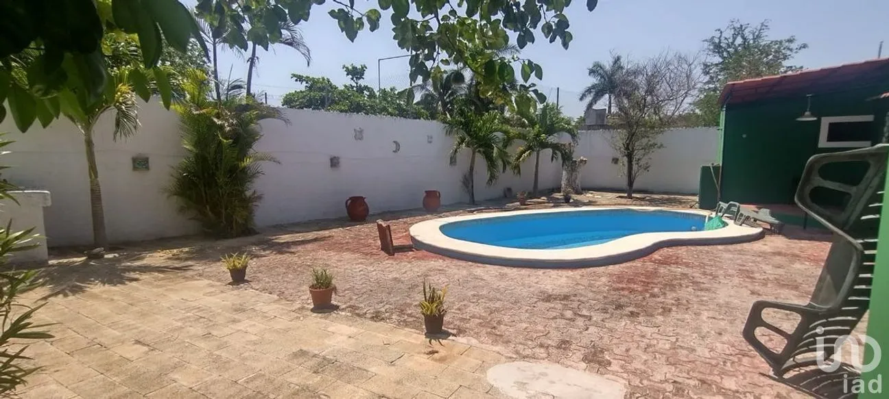 Casa en Renta en Benito Juárez Nte, Mérida, Yucatán | NEX-284935 | iad México | Foto 6 de 34