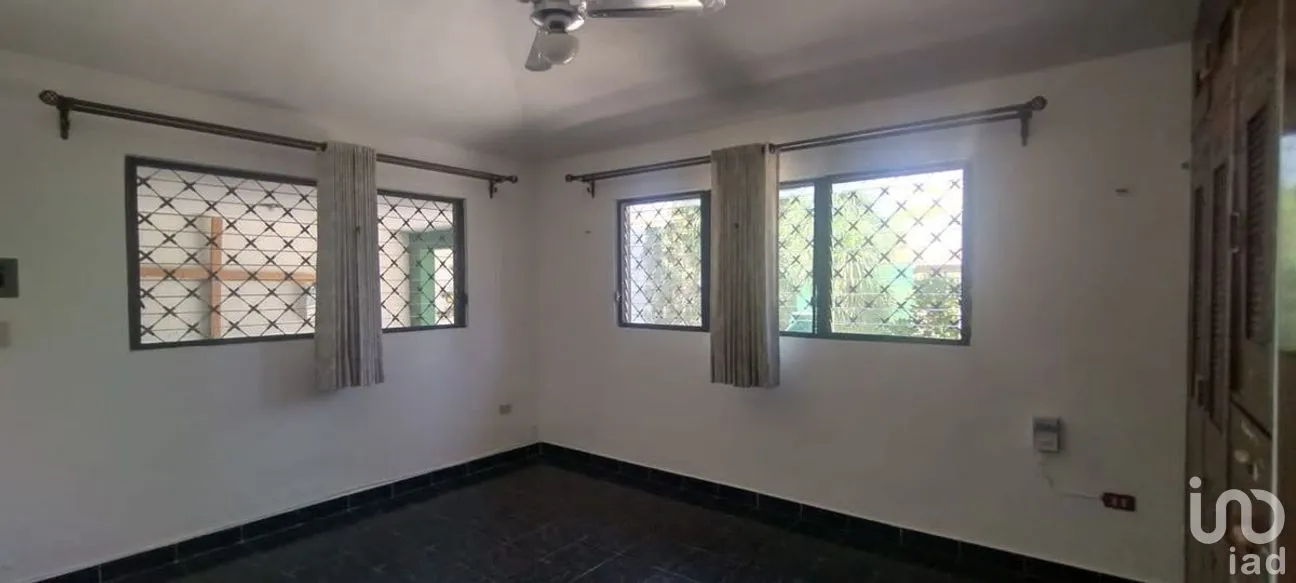 Casa en Renta en Benito Juárez Nte, Mérida, Yucatán | NEX-284935 | iad México | Foto 8 de 34
