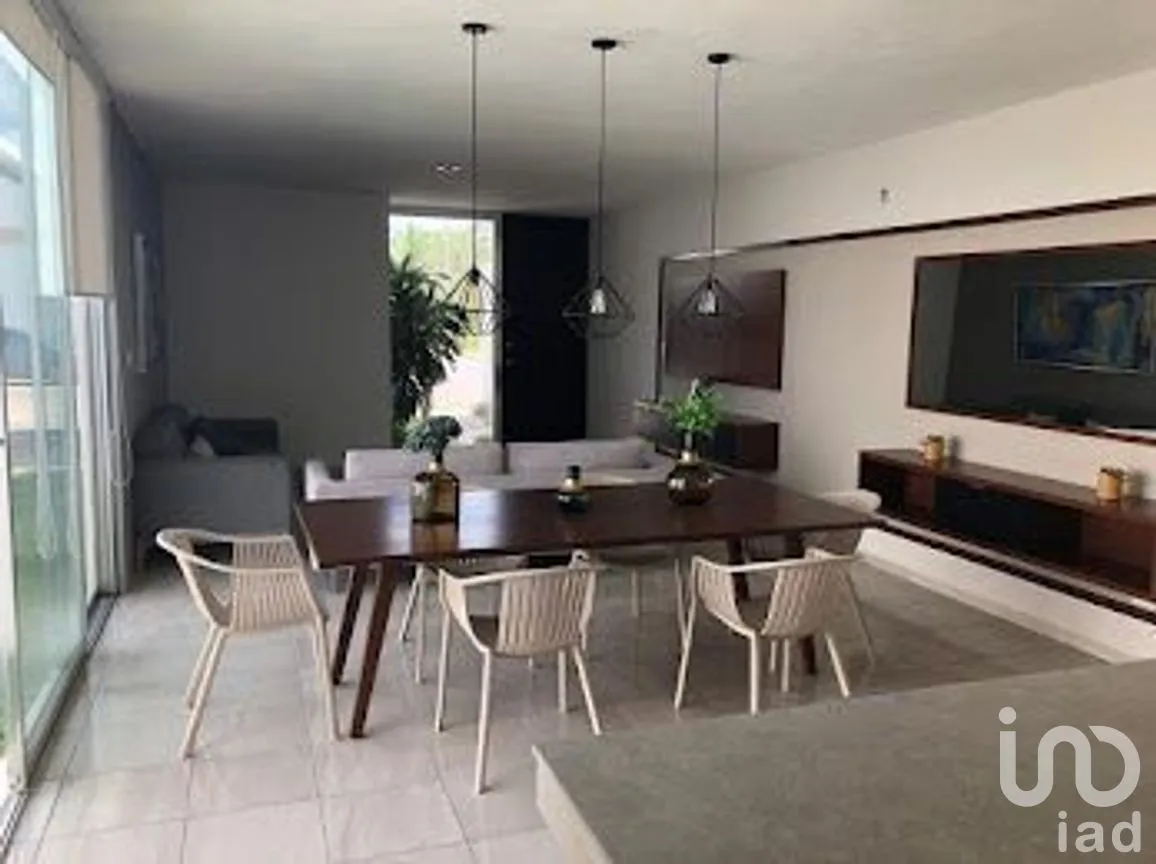 Casa en Venta en Industrias No Contaminantes, Mérida, Yucatán | NEX-288162 | iad México | Foto 8 de 8