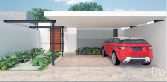 NEX-288163 - Casa en Venta, con 2 recamaras, con 2 baños, con 137 m2 de construcción en Industrias No Contaminantes, CP 97203, Yucatán.