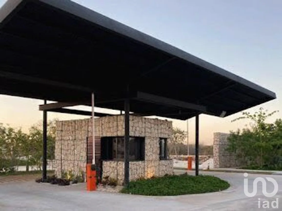 Terreno en Venta en Cholul, Mérida, Yucatán | NEX-288164 | iad México | Foto 2 de 17