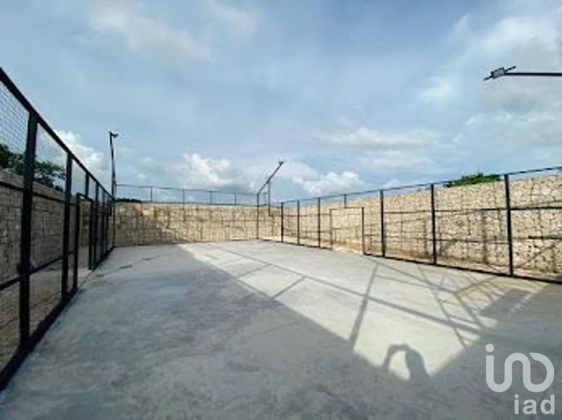 Terreno en Venta en Cholul, Mérida, Yucatán | NEX-288164 | iad México | Foto 3 de 17