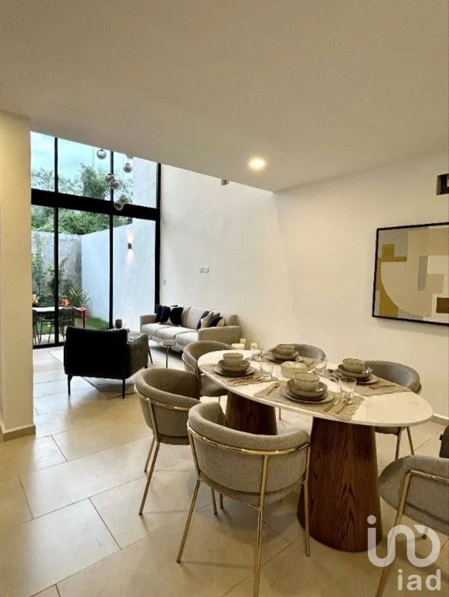 Casa en Venta en Cholul, Mérida, Yucatán | NEX-288165 | iad México | Foto 2 de 11