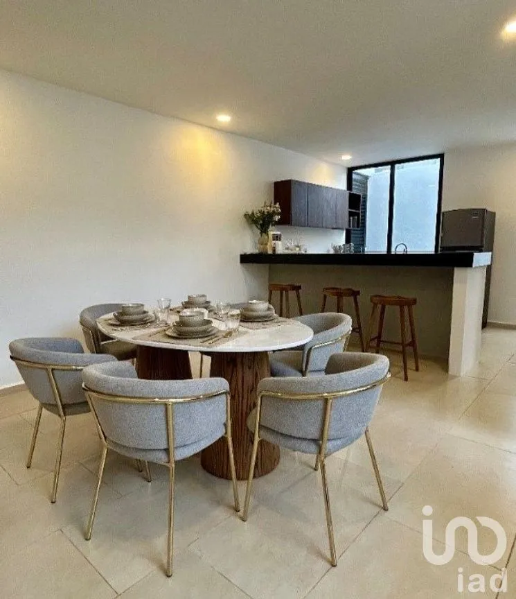 Casa en Venta en Cholul, Mérida, Yucatán | NEX-288165 | iad México | Foto 3 de 11
