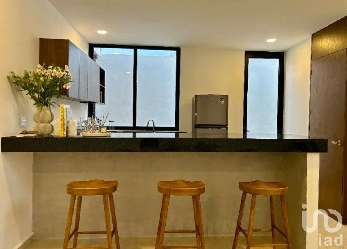 Casa en Venta en Cholul, Mérida, Yucatán | NEX-288165 | iad México | Foto 4 de 11