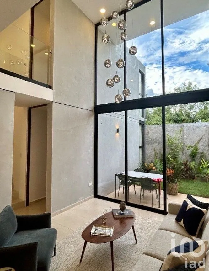 Casa en Venta en Cholul, Mérida, Yucatán | NEX-288165 | iad México | Foto 6 de 11