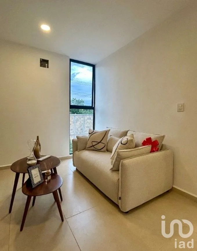 Casa en Venta en Cholul, Mérida, Yucatán | NEX-288165 | iad México | Foto 9 de 11