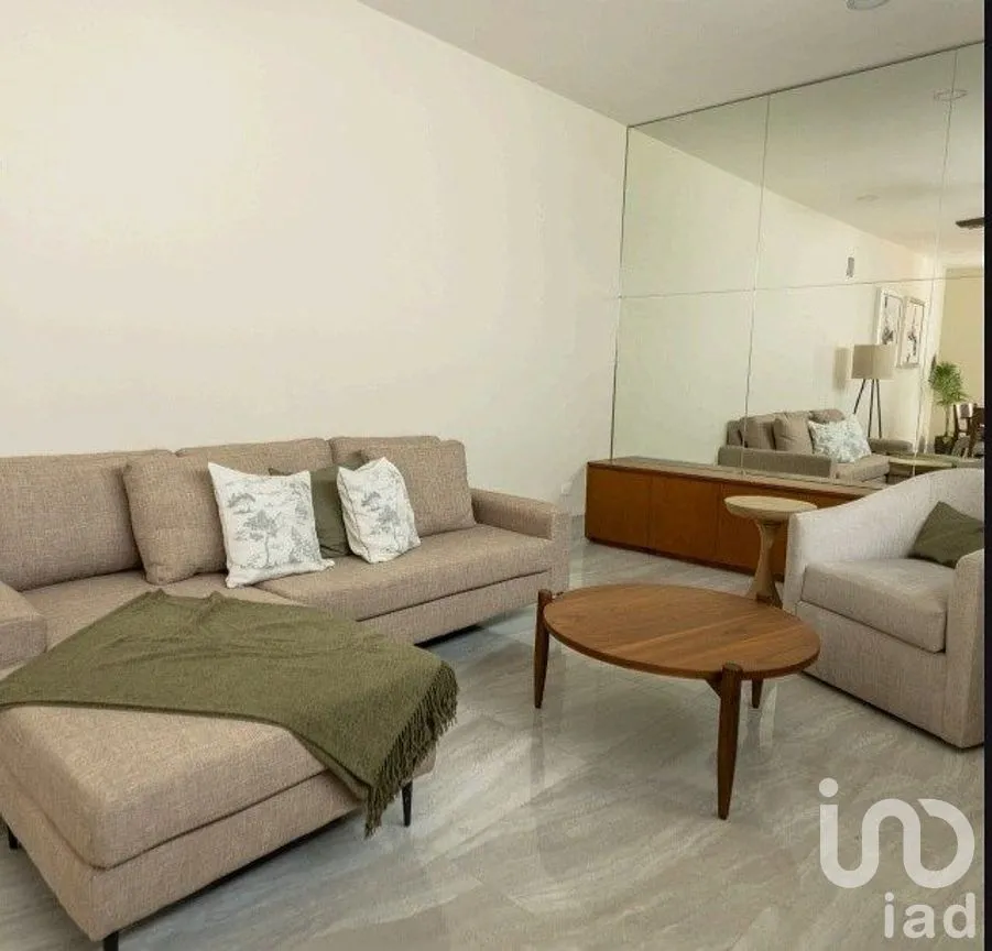 Departamento en Venta en Industrias No Contaminantes, Mérida, Yucatán | NEX-288167 | iad México | Foto 2 de 6