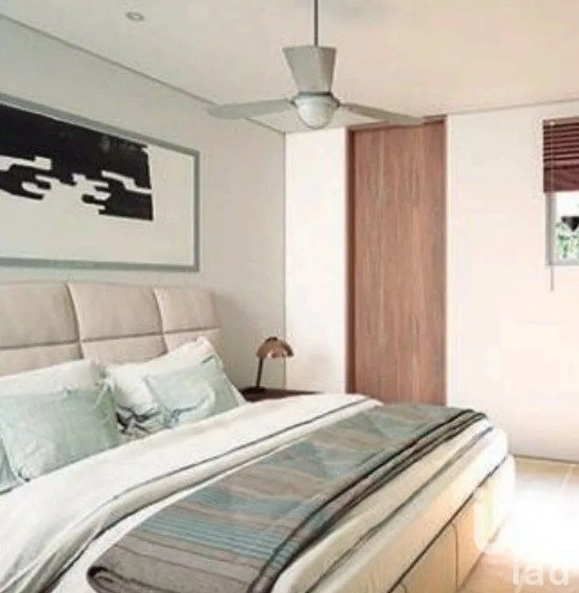 Departamento en Venta en Industrias No Contaminantes, Mérida, Yucatán | NEX-288167 | iad México | Foto 4 de 6