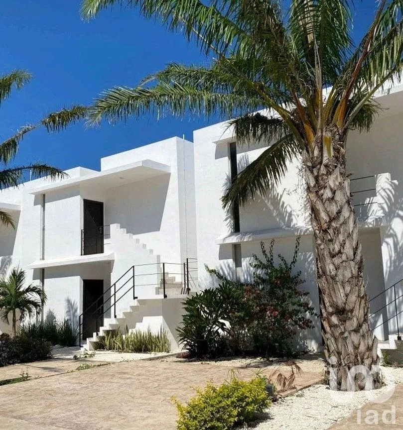 Departamento en Venta en Industrias No Contaminantes, Mérida, Yucatán | NEX-288167 | iad México | Foto 1 de 6