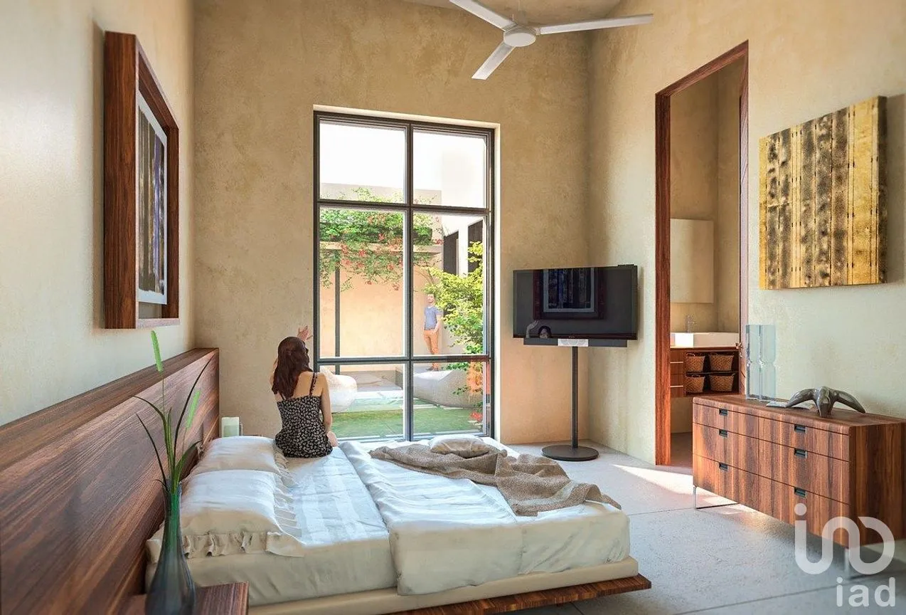 Casa en Venta en Mérida Centro, Mérida, Yucatán | NEX-288168 | iad México | Foto 4 de 4