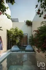 NEX-288168 - Casa en Venta, con 2 recamaras, con 2 baños, con 149.27 m2 de construcción en Mérida Centro, CP 97000, Yucatán.