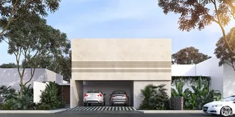 NEX-288170 - Casa en Venta, con 3 recamaras, con 4 baños, con 300 m2 de construcción.