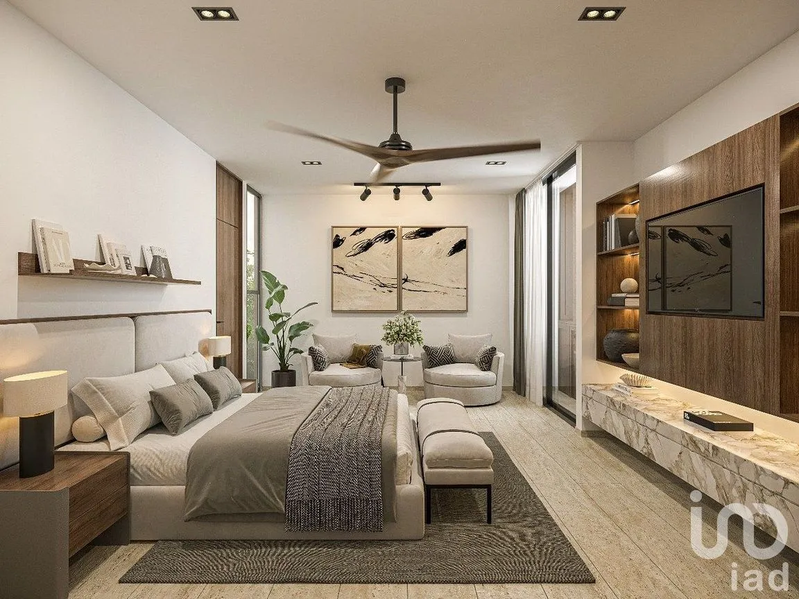 Casa en Venta en Chablekal, Mérida, Yucatán | NEX-288171 | iad México | Foto 2 de 8
