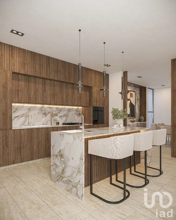 Casa en Venta en Chablekal, Mérida, Yucatán | NEX-288171 | iad México | Foto 3 de 8