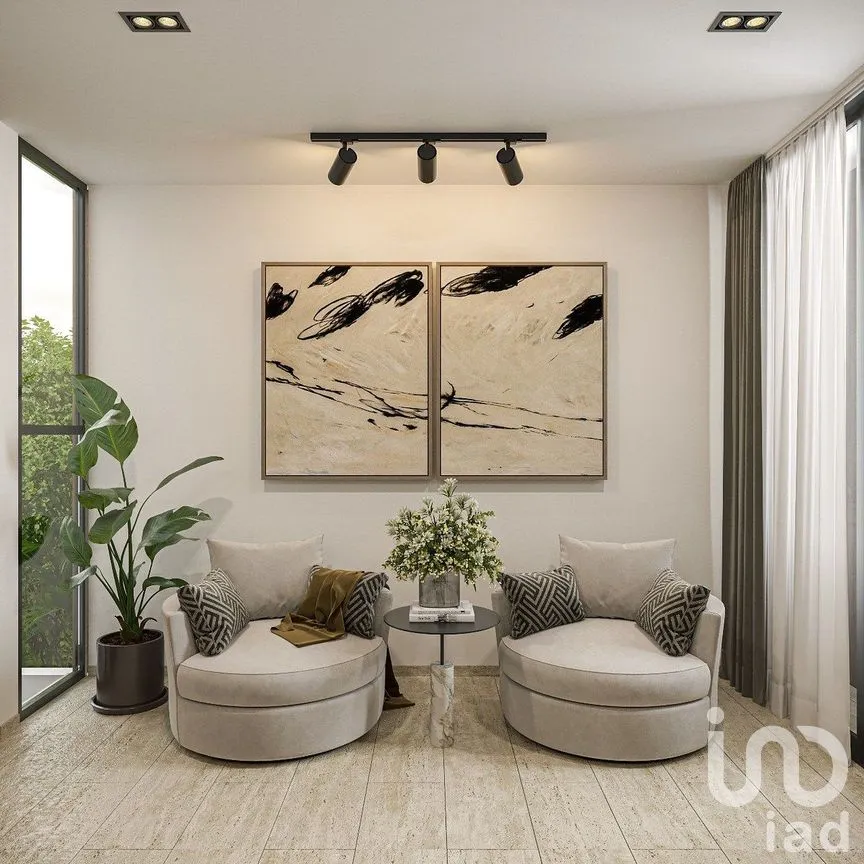 Casa en Venta en Chablekal, Mérida, Yucatán | NEX-288171 | iad México | Foto 4 de 8
