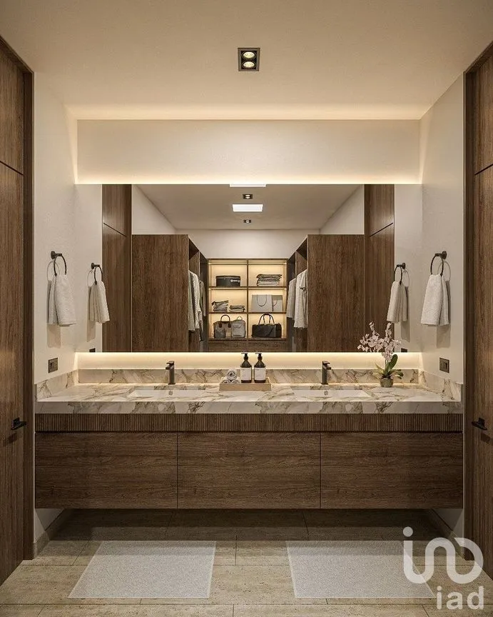 Casa en Venta en Chablekal, Mérida, Yucatán | NEX-288171 | iad México | Foto 5 de 8