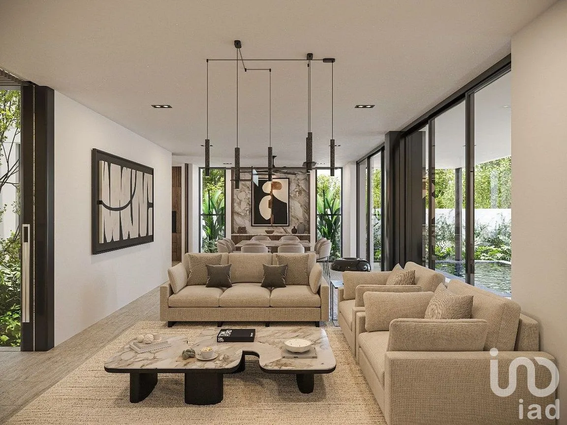 Casa en Venta en Chablekal, Mérida, Yucatán | NEX-288171 | iad México | Foto 8 de 8