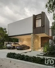 NEX-288171 - Casa en Venta, con 3 recamaras, con 4 baños, con 368.53 m2 de construcción en Chablekal, CP 97302, Yucatán.