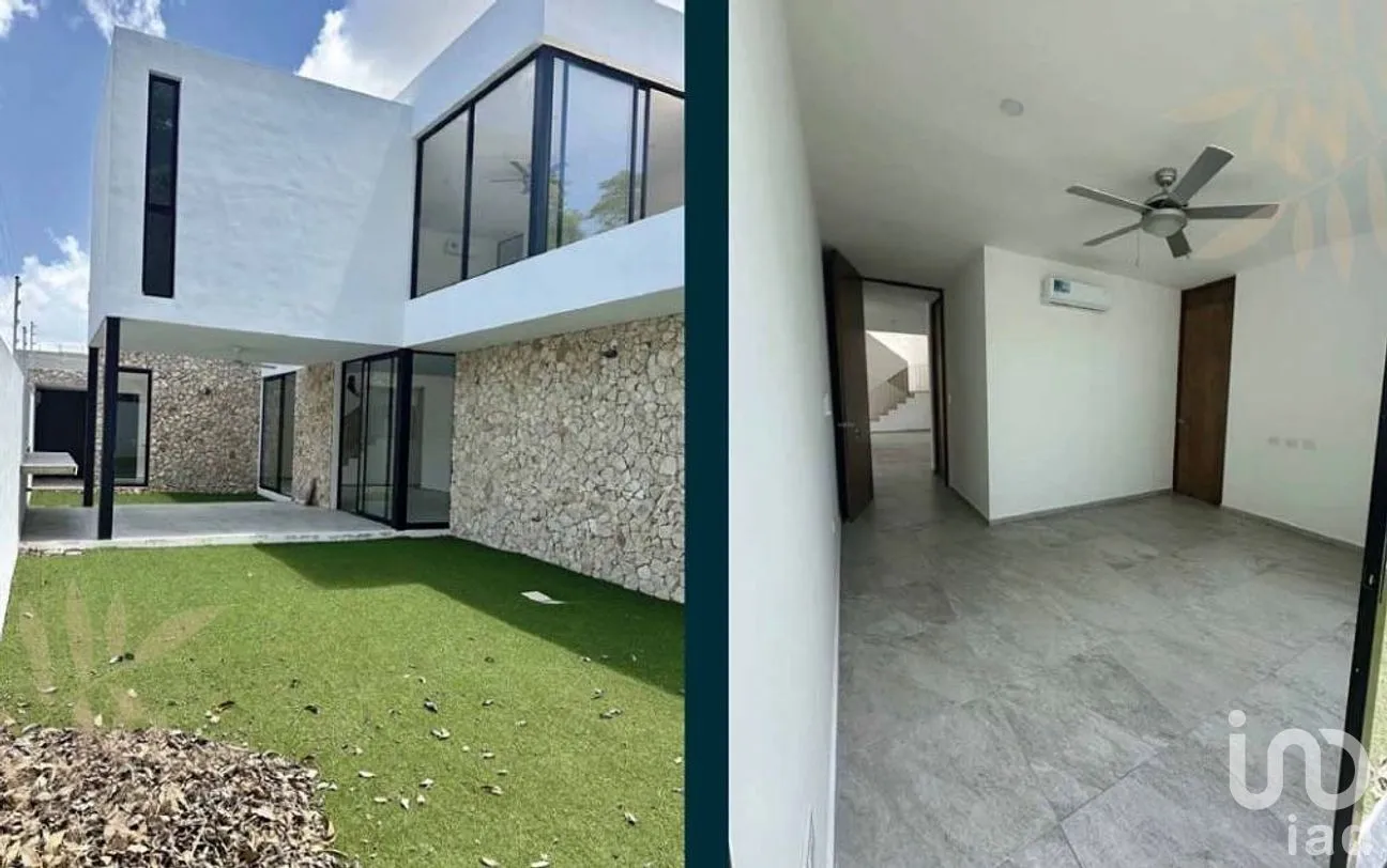 Casa en Venta en Cholul, Mérida, Yucatán | NEX-288174 | iad México | Foto 5 de 5