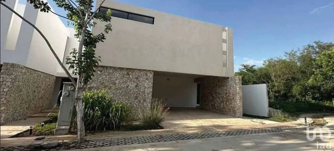 Casa en Venta en Cholul, Mérida, Yucatán | NEX-288174 | iad México | Foto 1 de 5