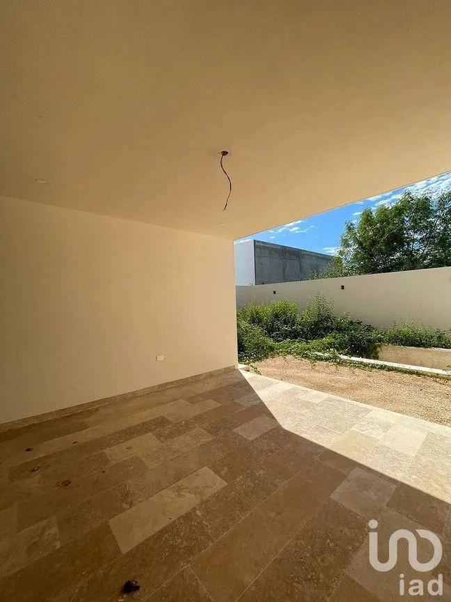 Casa en Venta en Conkal, Conkal, Yucatán | NEX-288178 | iad México | Foto 18 de 21