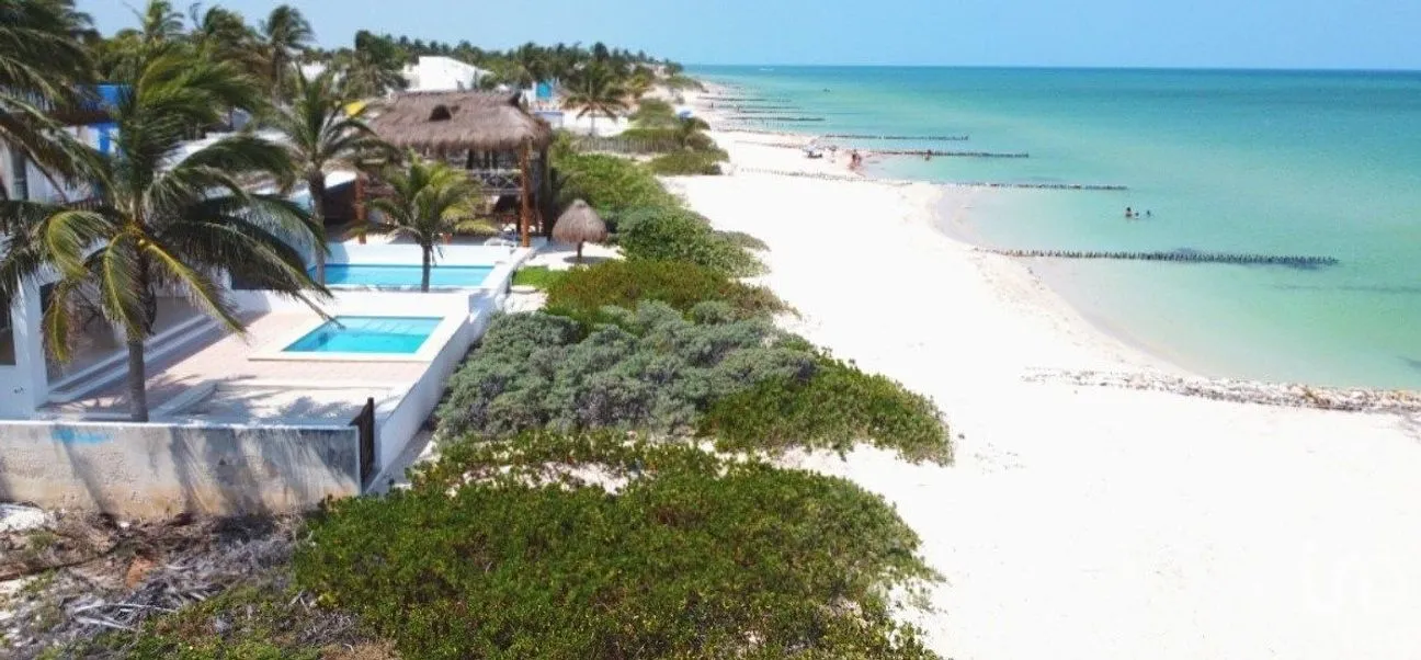 Casa en Venta en Chelem, Progreso, Yucatán | NEX-288182 | iad México | Foto 2 de 12