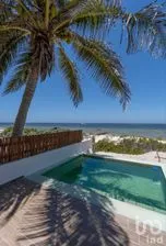NEX-288182 - Casa en Venta, con 4 recamaras, con 4 baños, con 219.08 m2 de construcción en Chelem, CP 97336, Yucatán.