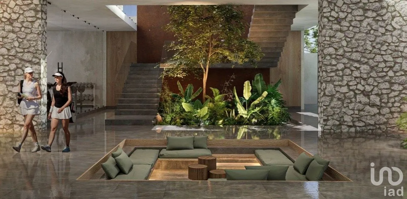 Terreno en Venta en Santa María Yaxché, Mérida, Yucatán | NEX-288183 | iad México | Foto 2 de 10