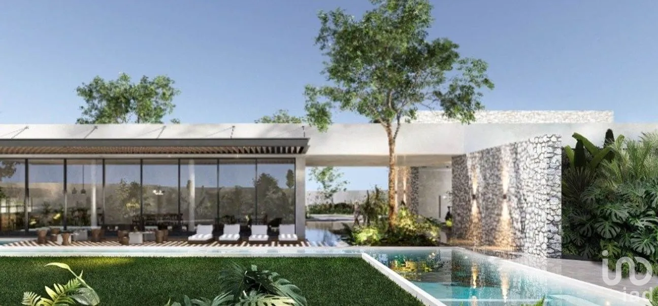 Terreno en Venta en Santa María Yaxché, Mérida, Yucatán | NEX-288183 | iad México | Foto 4 de 10