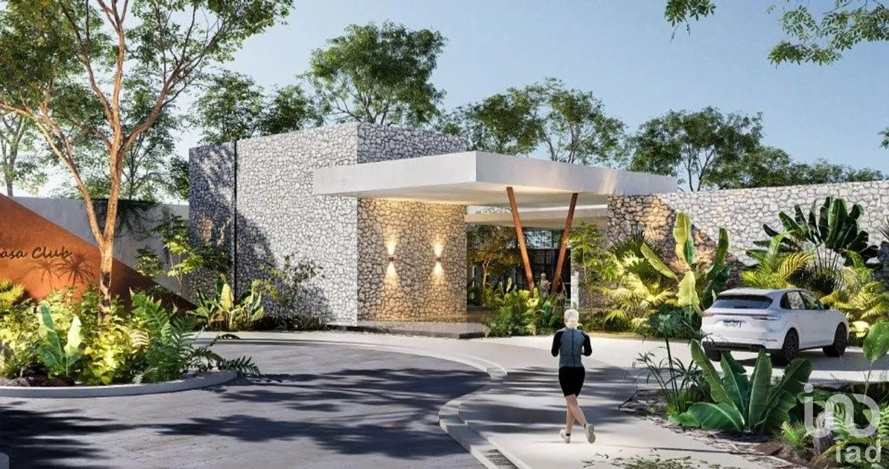Terreno en Venta en Santa María Yaxché, Mérida, Yucatán | NEX-288183 | iad México | Foto 7 de 10