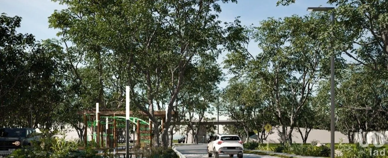 Terreno en Venta en Santa María Yaxché, Mérida, Yucatán | NEX-288183 | iad México | Foto 9 de 10