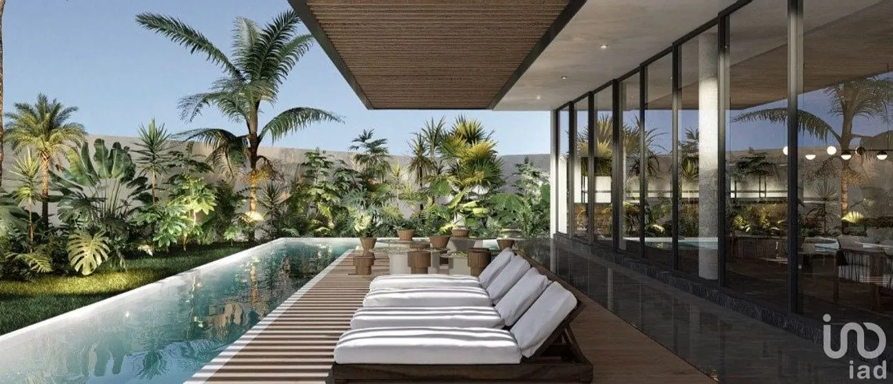 Terreno en Venta en Santa María Yaxché, Mérida, Yucatán | NEX-288183 | iad México | Foto 10 de 10